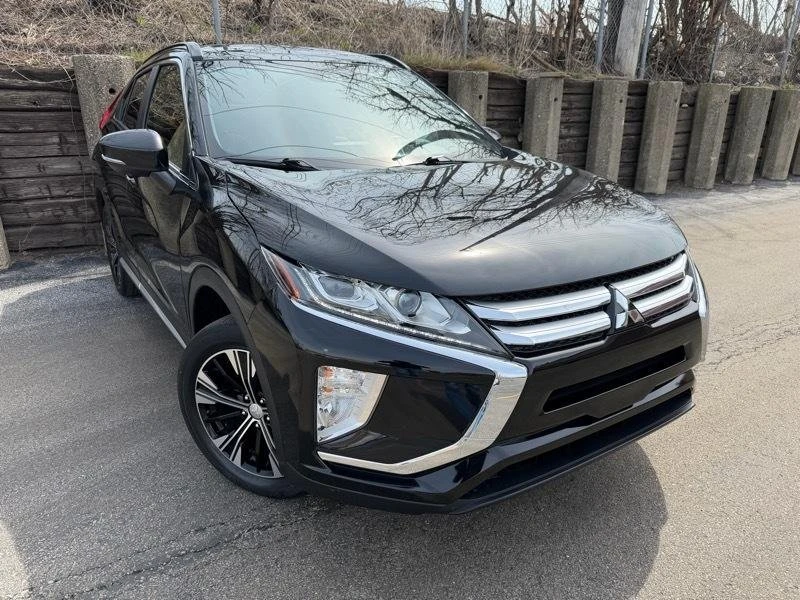 2020 Mitsubishi Eclipse Cross - Image 3 of 20