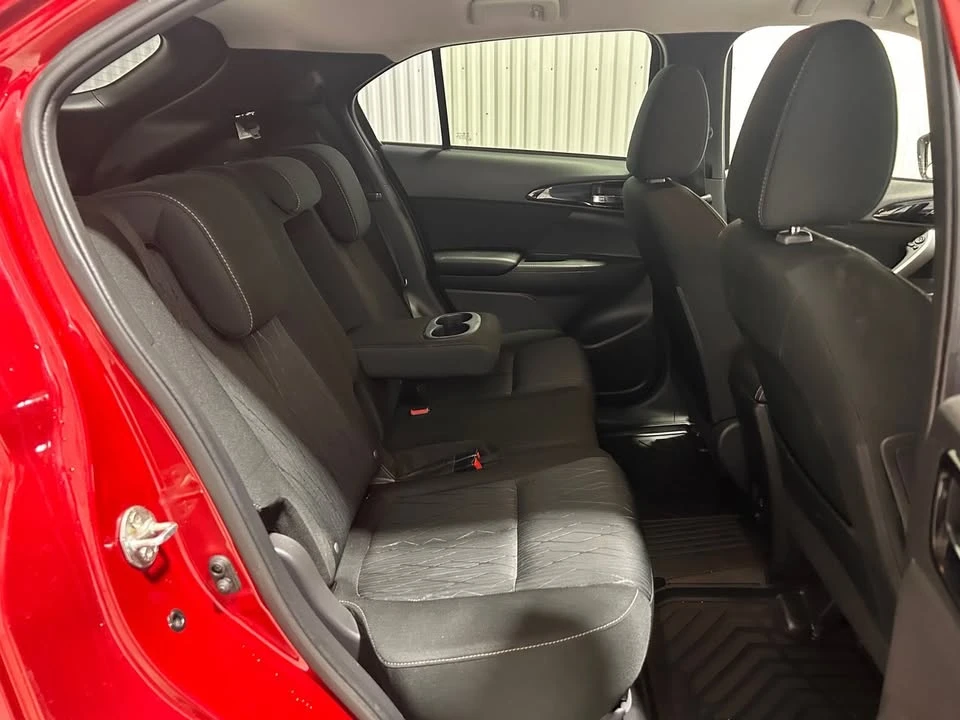 2020 Mitsubishi Eclipse Cross - Image 18 of 20