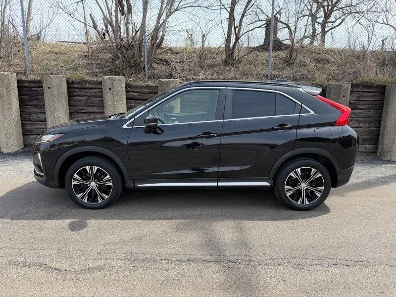 2020 Mitsubishi Eclipse Cross - Image 6 of 20