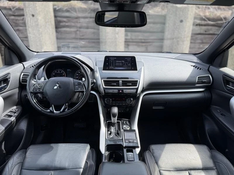 2020 Mitsubishi Eclipse Cross - Image 10 of 20