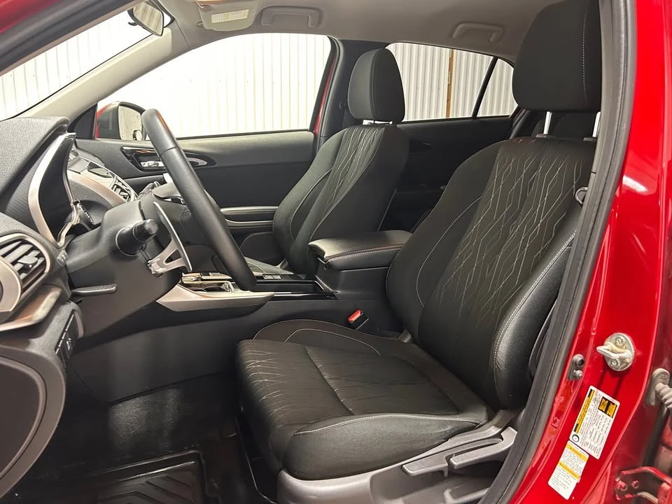 2020 Mitsubishi Eclipse Cross - Image 13 of 20