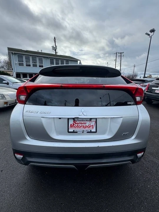 2020 Mitsubishi Eclipse Cross - Image 6 of 16
