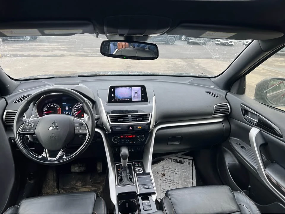 2020 Mitsubishi Eclipse Cross - Image 10 of 17