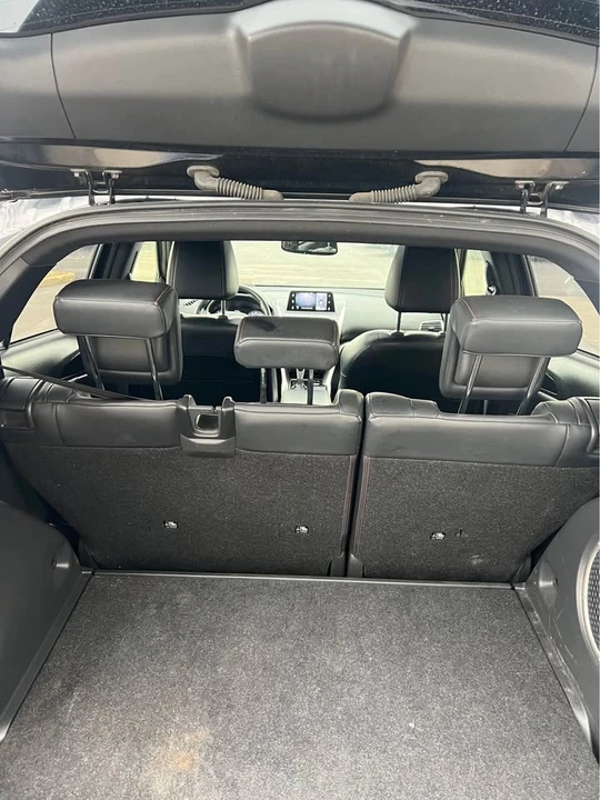 2020 Mitsubishi Eclipse Cross - Image 8 of 17