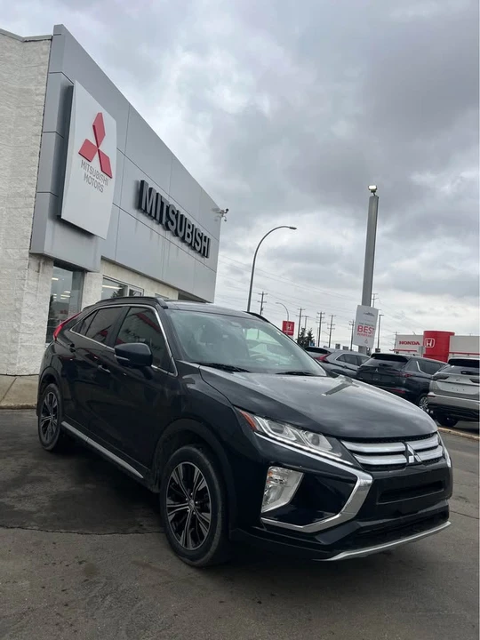 2020 Mitsubishi Eclipse Cross - Image 3 of 17