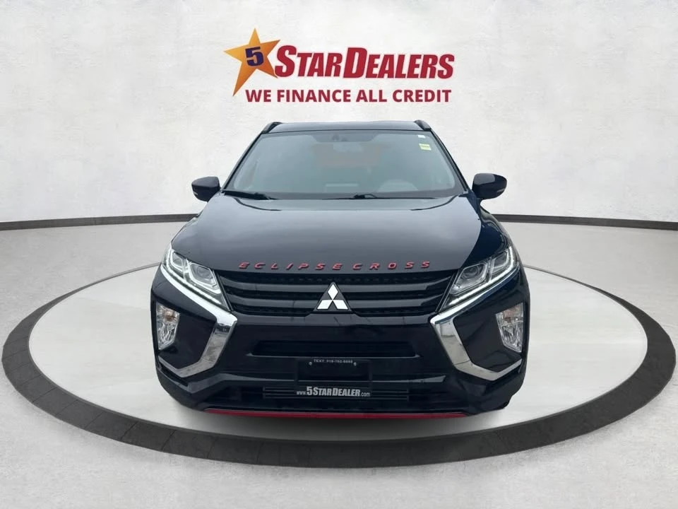 2020 Mitsubishi Eclipse Cross - Image 2 of 20