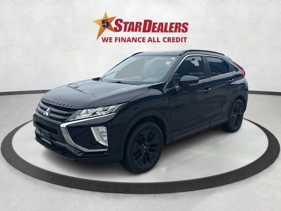 2020 Mitsubishi Eclipse Cross - Image 3 of 20