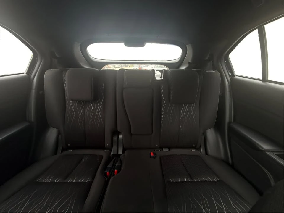 2020 Mitsubishi Eclipse Cross - Image 13 of 20