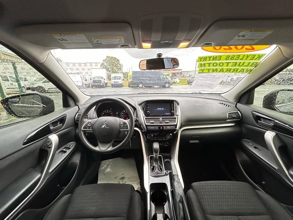 2020 Mitsubishi Eclipse Cross - Image 14 of 20