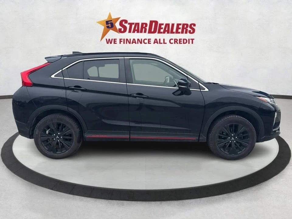 2020 Mitsubishi Eclipse Cross - Image 8 of 20