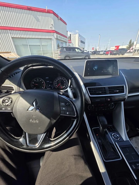 2020 Mitsubishi Eclipse Cross - Image 8 of 8