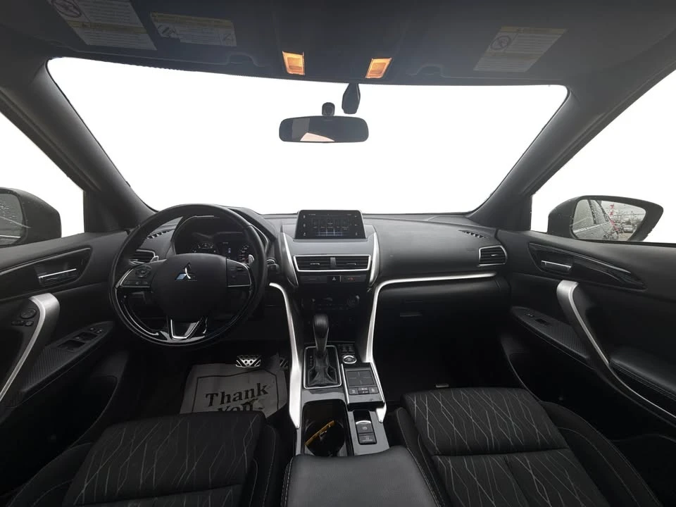 2020 Mitsubishi Eclipse Cross - Image 17 of 20