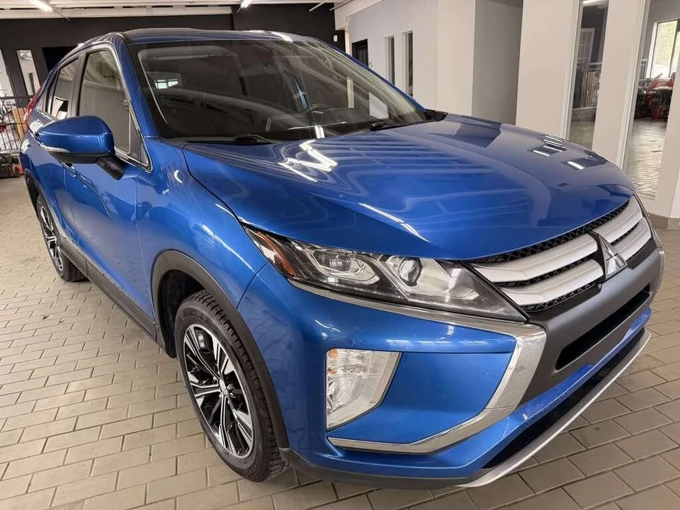 2020 Mitsubishi Eclipse Cross - Image 6 of 20