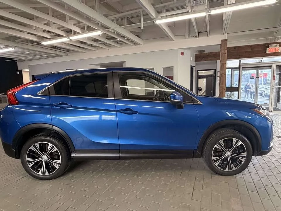 2020 Mitsubishi Eclipse Cross - Image 5 of 20
