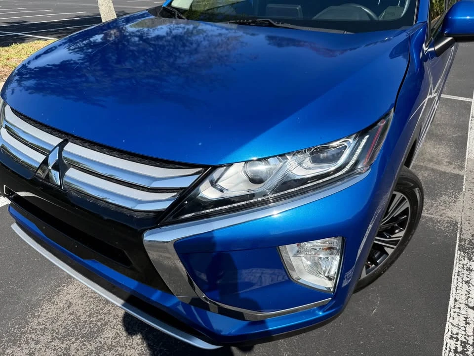 2020 Mitsubishi Eclipse Cross - Image 19 of 20