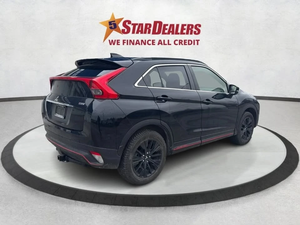 2020 Mitsubishi Eclipse Cross - Image 7 of 20