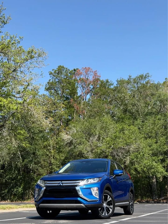 2020 Mitsubishi Eclipse Cross - Image 20 of 20