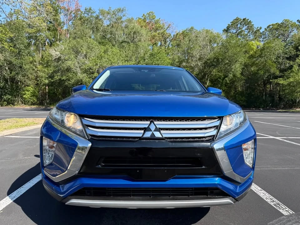 2020 Mitsubishi Eclipse Cross - Image 2 of 20