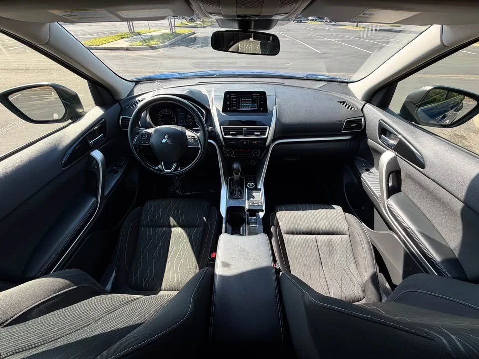 2020 Mitsubishi Eclipse Cross - Image 13 of 20