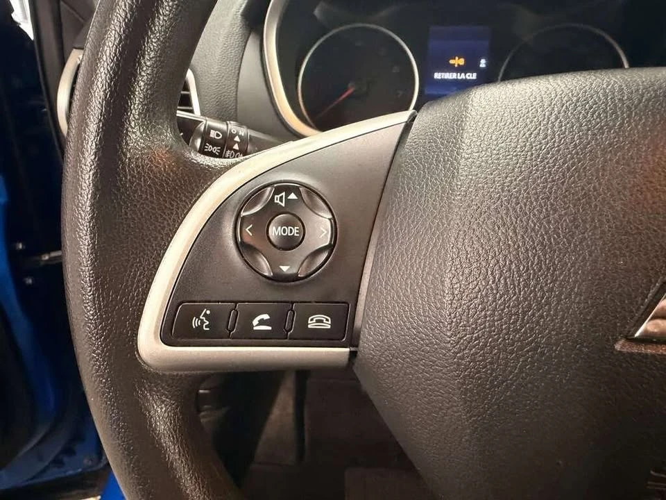 2020 Mitsubishi Eclipse Cross - Image 18 of 20