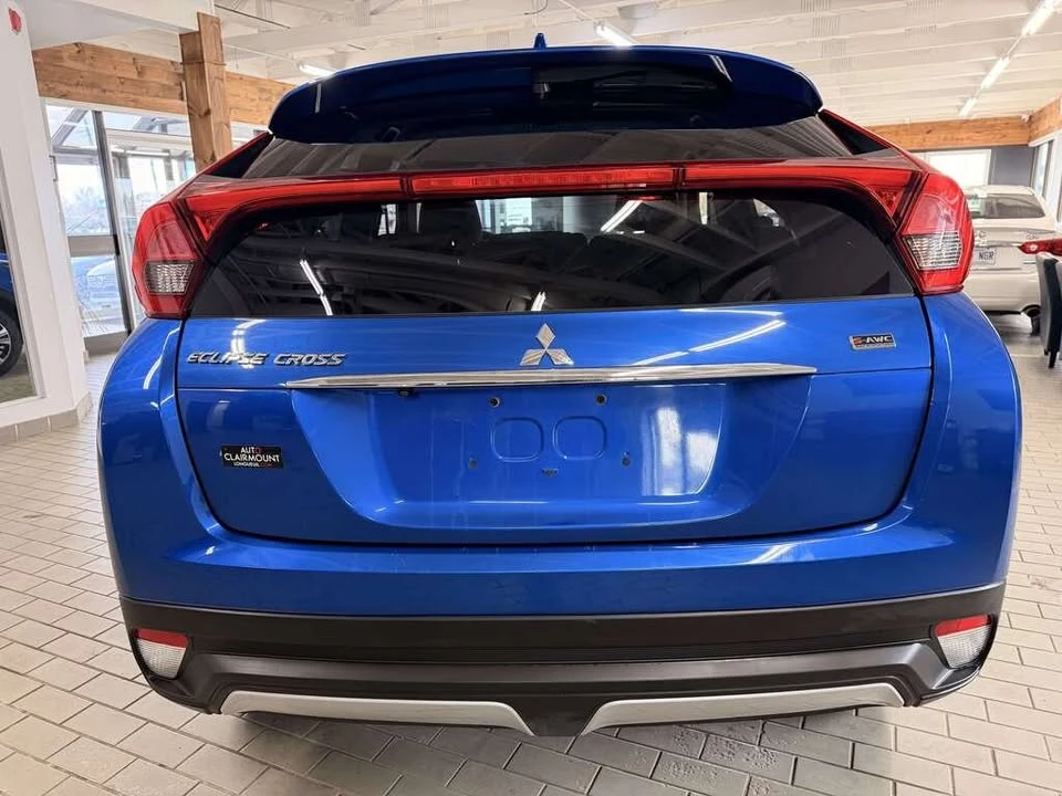 2020 Mitsubishi Eclipse Cross - Image 2 of 19