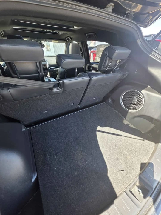 2020 Mitsubishi Eclipse Cross - Image 7 of 8