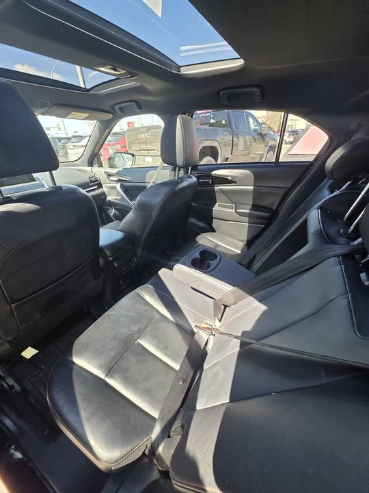 2020 Mitsubishi Eclipse Cross - Image 6 of 8