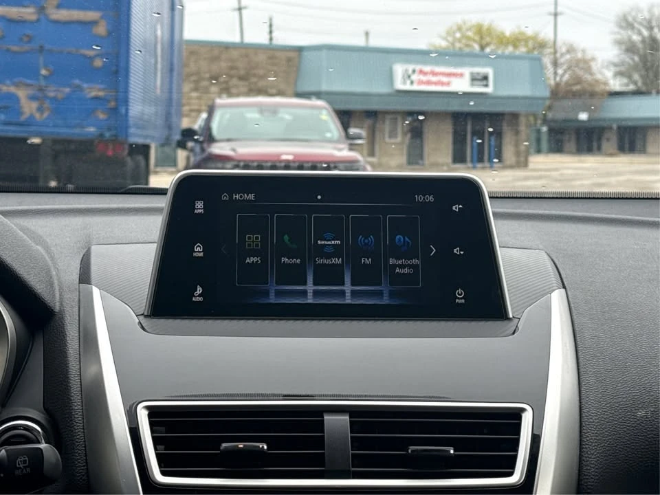 2020 Mitsubishi Eclipse Cross - Image 12 of 20