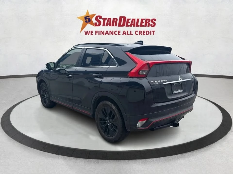2020 Mitsubishi Eclipse Cross - Image 5 of 20