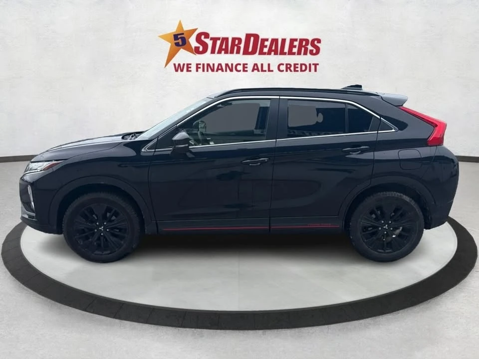 2020 Mitsubishi Eclipse Cross - Image 4 of 20