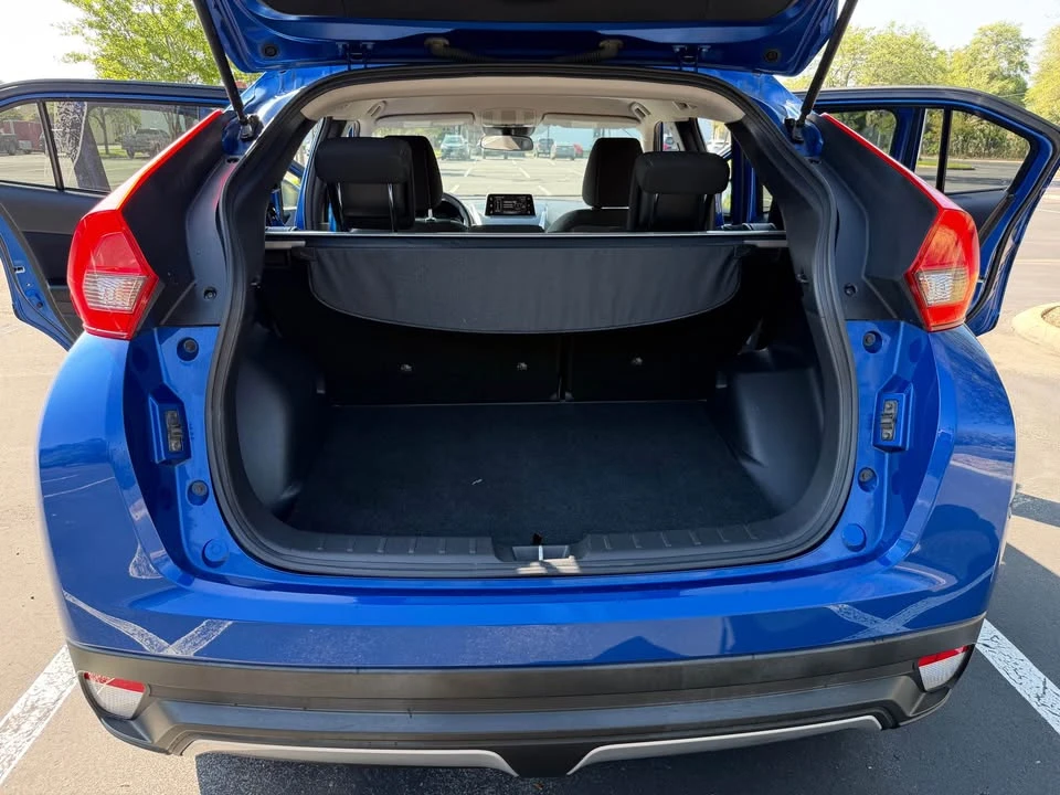 2020 Mitsubishi Eclipse Cross - Image 10 of 20