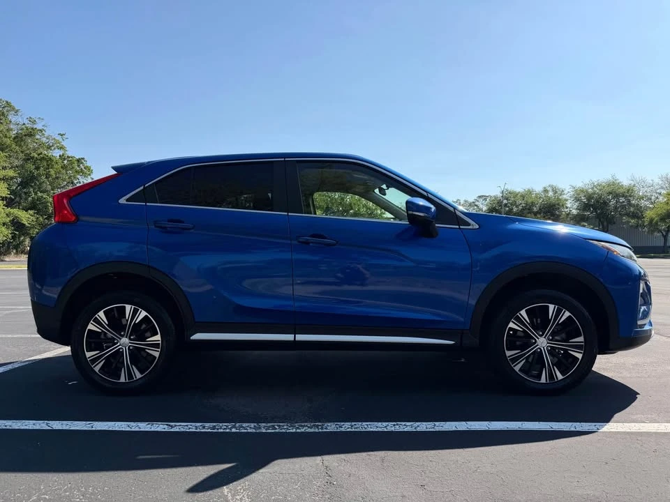 2020 Mitsubishi Eclipse Cross - Image 5 of 20