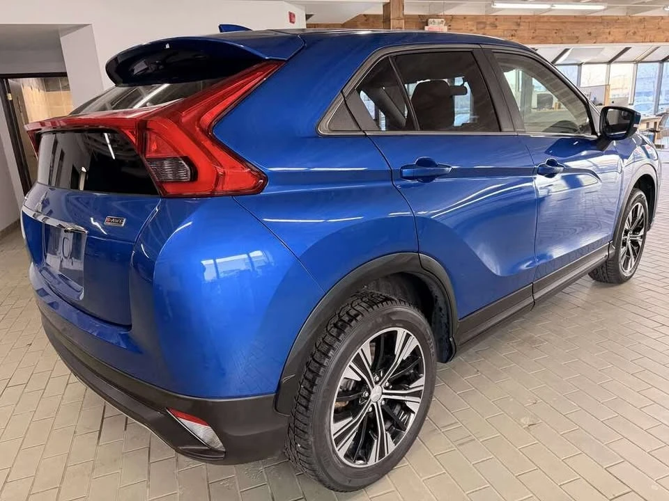 2020 Mitsubishi Eclipse Cross - Image 3 of 19