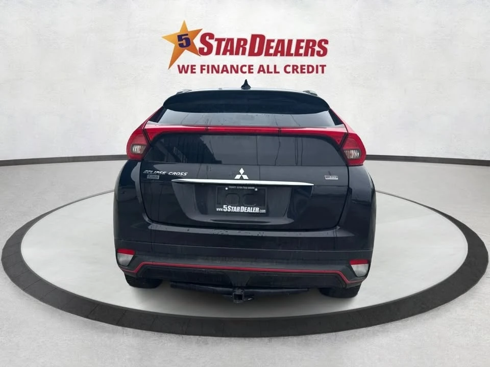 2020 Mitsubishi Eclipse Cross - Image 6 of 20