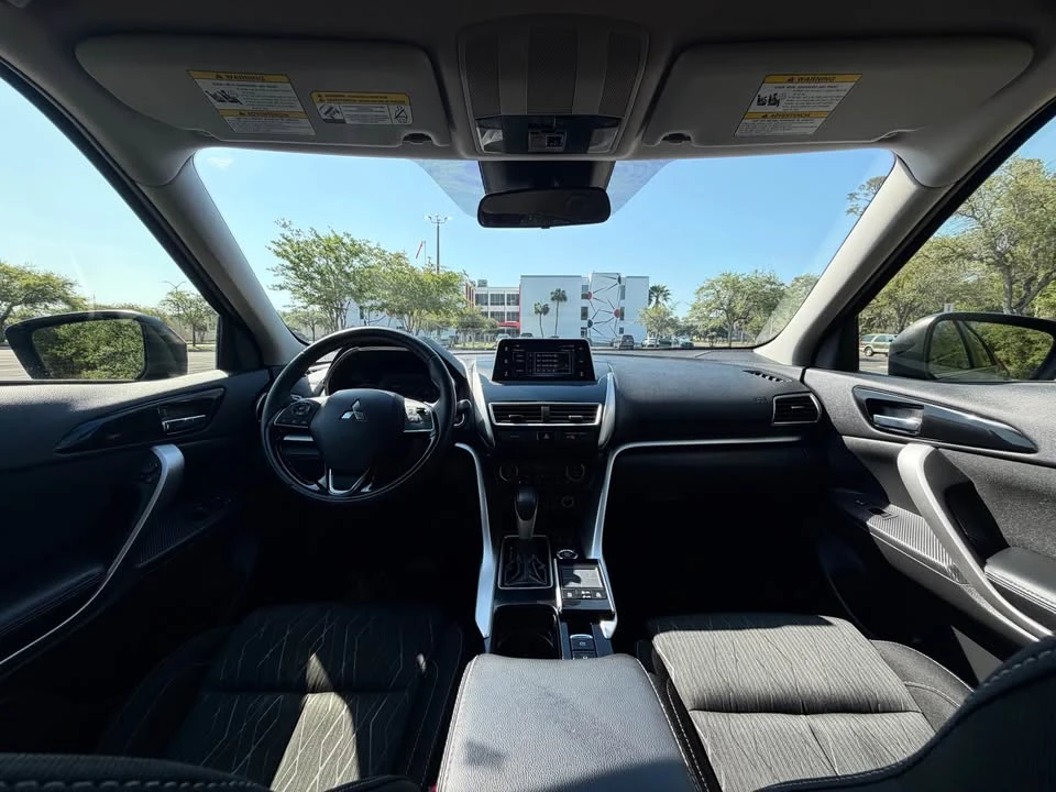 2020 Mitsubishi Eclipse Cross - Image 14 of 20