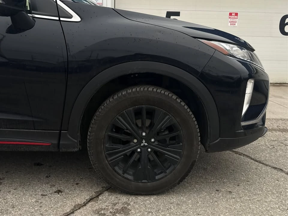 2020 Mitsubishi Eclipse Cross - Image 19 of 20