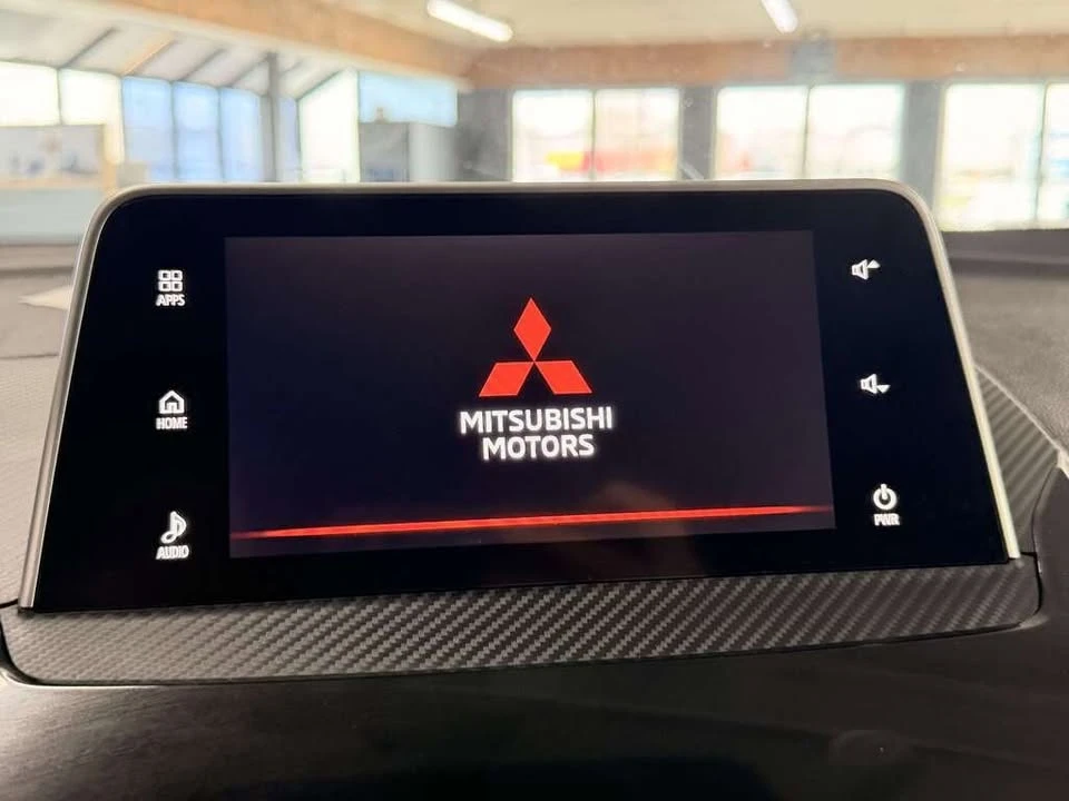 2020 Mitsubishi Eclipse Cross - Image 19 of 19
