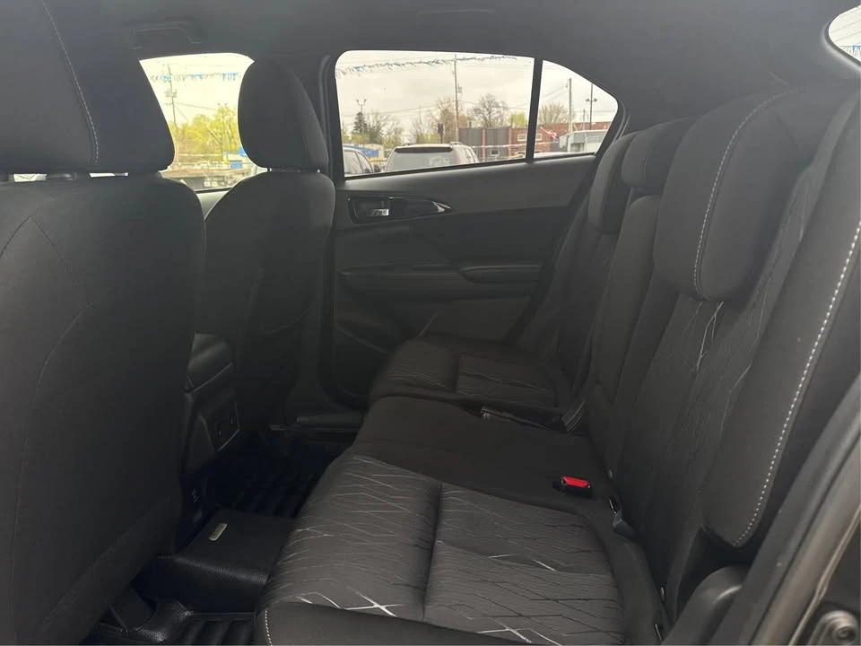 2020 Mitsubishi Eclipse Cross - Image 10 of 20
