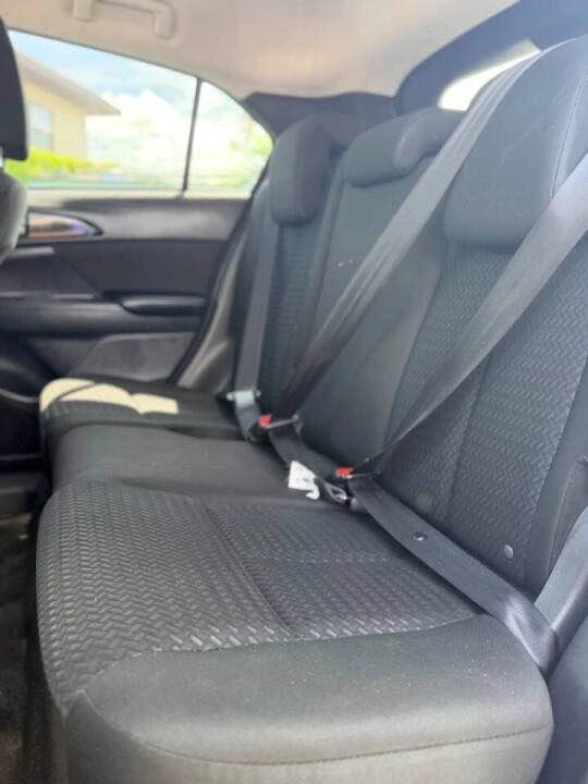 2020 Mitsubishi Eclipse Cross - Image 15 of 15