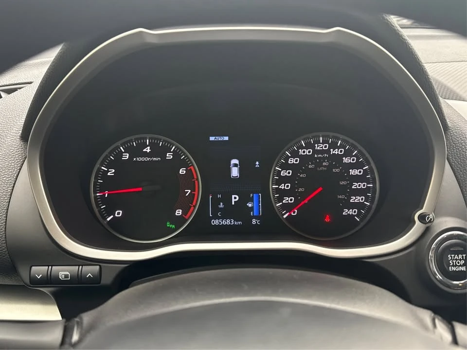 2020 Mitsubishi Eclipse Cross - Image 15 of 20