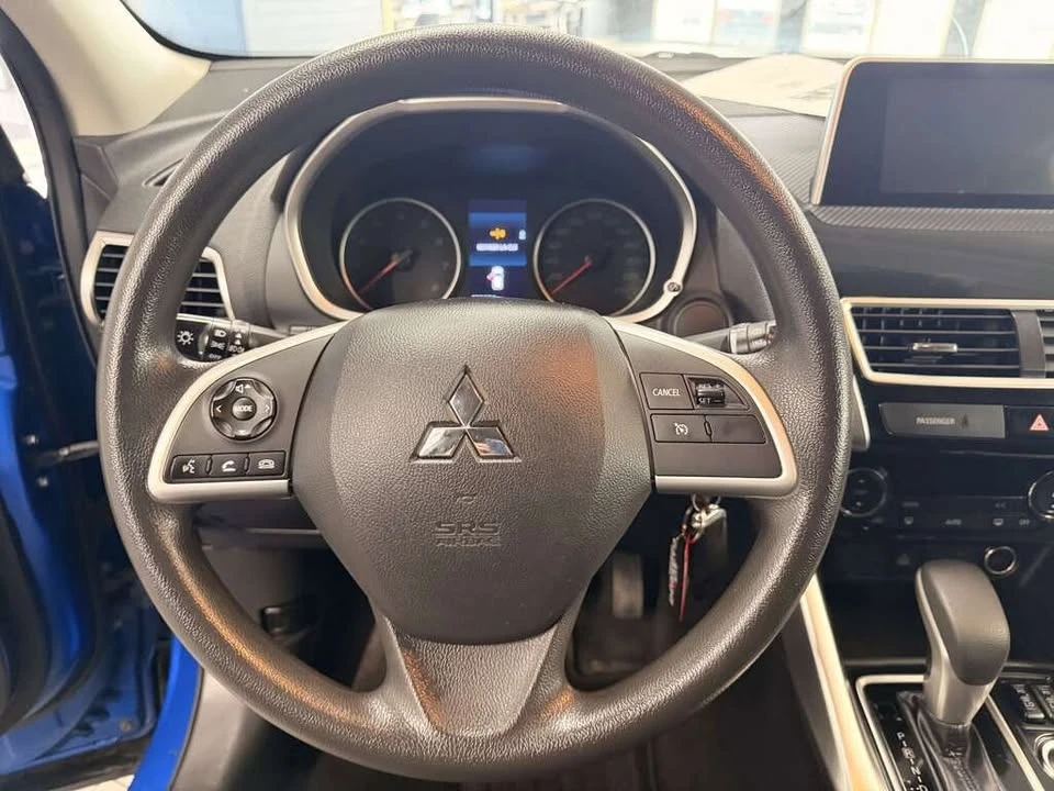 2020 Mitsubishi Eclipse Cross - Image 16 of 19