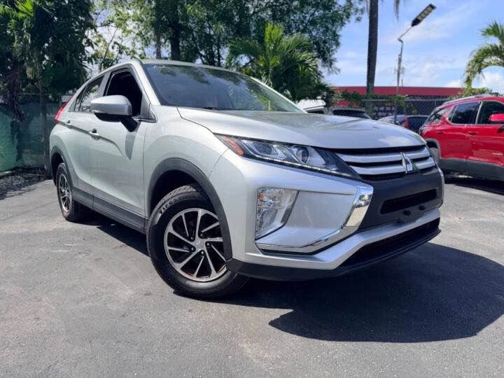 2020 Mitsubishi Eclipse Cross - Image 13 of 15