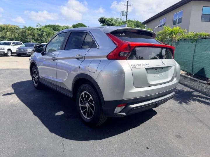 2020 Mitsubishi Eclipse Cross - Image 6 of 15