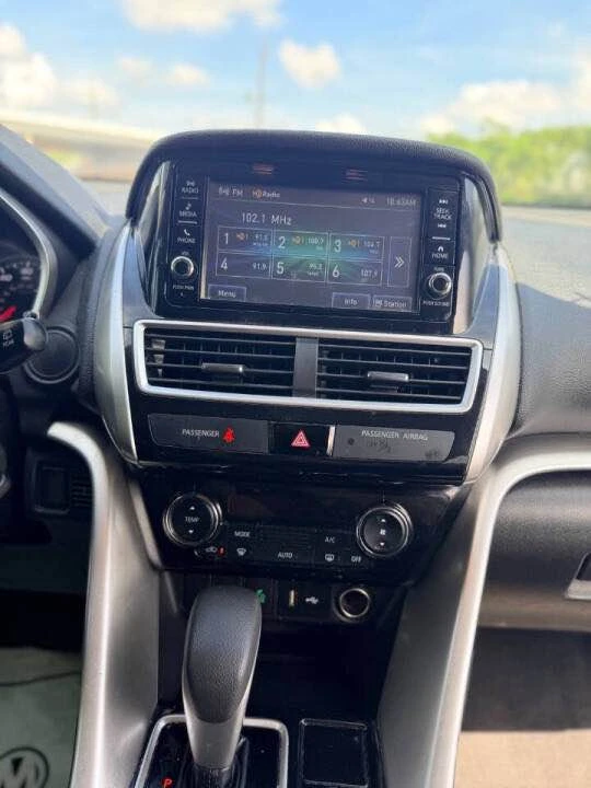 2020 Mitsubishi Eclipse Cross - Image 14 of 15