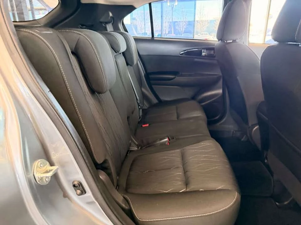 2020 Mitsubishi Eclipse Cross - Image 10 of 19