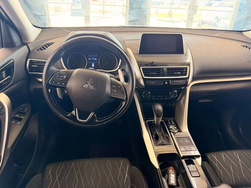2020 Mitsubishi Eclipse Cross - Image 13 of 19