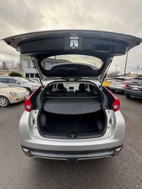 2020 Mitsubishi Eclipse Cross - Image 11 of 16