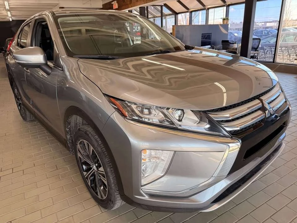 2020 Mitsubishi Eclipse Cross - Image 6 of 19