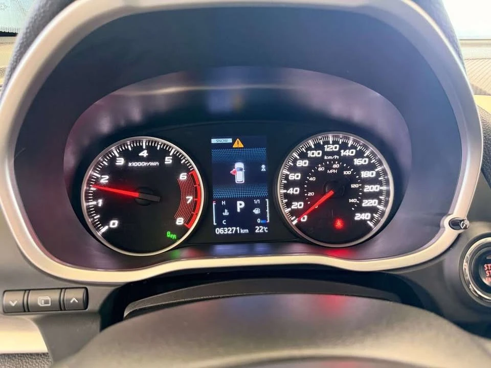 2020 Mitsubishi Eclipse Cross - Image 19 of 19