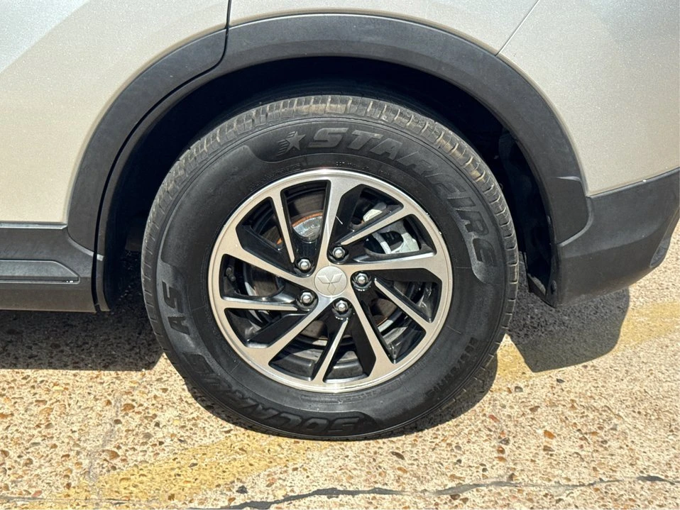 2020 Mitsubishi Eclipse Cross - Image 14 of 16